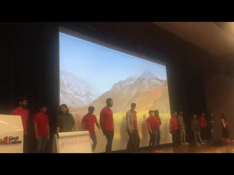 Oversea Biz Camp Training Great Eastern M'sia 8 July 2018