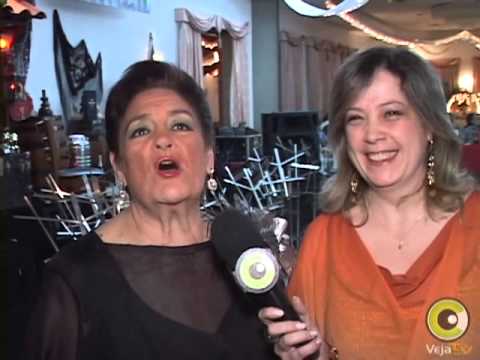 Anita Guerreiro - Fadista Portuguesa