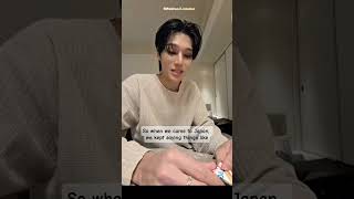 Download lagu [ENG] The term '7-year curse' means absolutely nothing to us #ateez  mp3