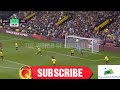 MANCHESTER CITY VS WATFORD 6-0 HD,All goals and highlights 2017
