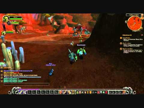 Lets Play: World of Warcraft episode 2