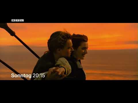 RTL - Titanic 2025 - Trailer