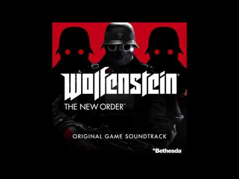 Wolfenstein: The New Order | Der Mond - Michael John Gordon | Original Game Soundtrack