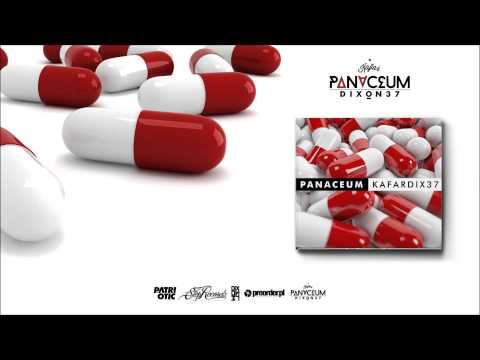 Kafar Dixon37 ft. Dixon37 - Idzie życie