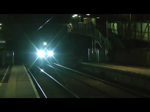 68001+37602+68007'sb Carlisle Crewe engineers Euxton Balshaw La 4'2'19