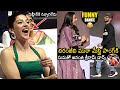 Mehreen Pirzada Non Stop Laugh To Ananta Sriram And Suma FUNNY Dance For Mutamestri Song