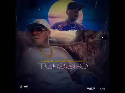 Darell ft Chencho Corleone, Cosculluela - me llamas (video oficial)