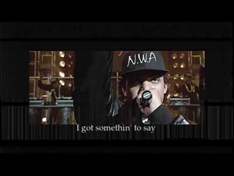 Przyłu x Ejten - Coś do powiedzenia