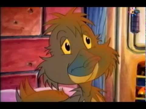 El Patito Feo (1997)