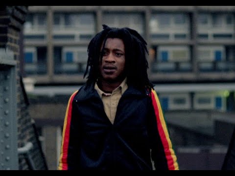 Babylon (1980) - Warrior Charge