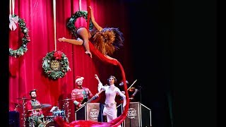 Kat Robichaud&#39;s Misfit Cabaret- &quot;The Star Wars Holiday Special&quot;