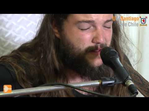 Nano Stern - Lo único que tengo (Víctor Jara)