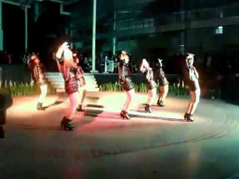 Ratiara @ PASEO Stage-2