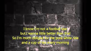 Rod Stewart - Lost Paraguayos Lyrics