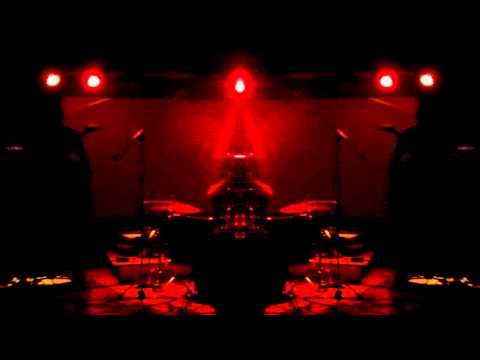 Thantifaxath (Black Metal) live at The Blue Moon - Jan 22 2011