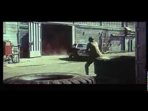 Magnum Force ( bande annonce VF )