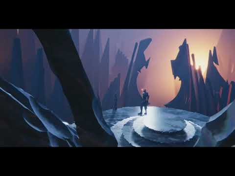 Pentakill - Conqueror (Official Music Video) + Lyrics