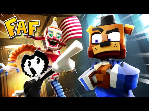 FAF: Death by Mimic - S2 EP1