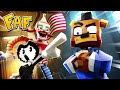 FAF Death By Mimic S2 EP1