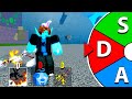 Random Letter Decides My Build In Blox Fruits Pvp