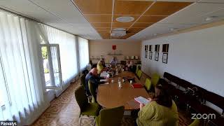 Švietimo, kultūros ir sporto komitetas 2026-08-19