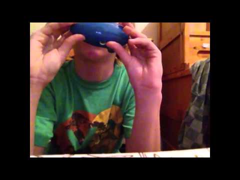 Tutorial-How to play the 6 hole Ocarina