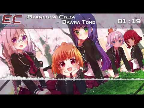 Nightcore - Dawra Tond (Junior Eurovision 2017 Malta)【Lyrics】「EuroCore」