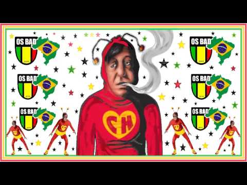 LionBobmano FT. Brixman & Genaviouz - Criminal