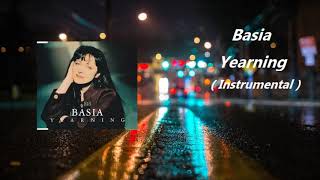 Basia - Yearning ( Instrumental )