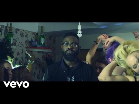 Mikill Pane - Good Feeling