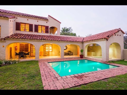 aha Casa Do Sol Hotel and Resort ~ Hazyview