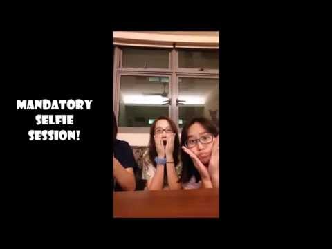 The Suite Life of #14-170 Episode 1