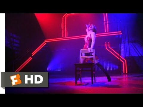 Chicago (8/12) Movie CLIP - I Can't Do It Alone (2002) HD