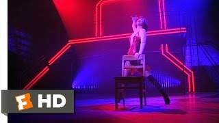 Chicago (8/12) Movie CLIP - I Can&#39;t Do It Alone (2002) HD