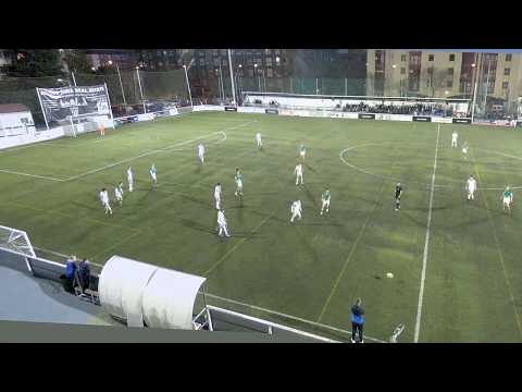 24-03-2019 // CADETE C vs A.D. ESPERANZA “B”