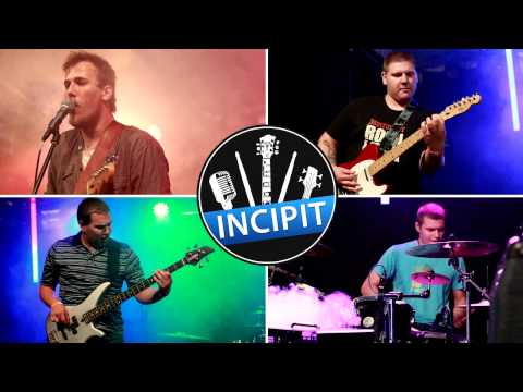 Incipit - Don't Mess Around