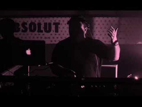 Sergio Saffe @ La Fabrica 25 - 01 - 2014