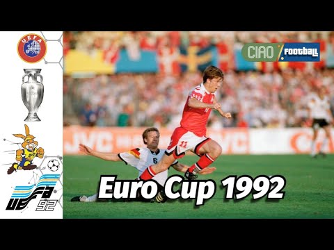 Euro Cup 1992