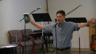 River Sermon 7-31-2016