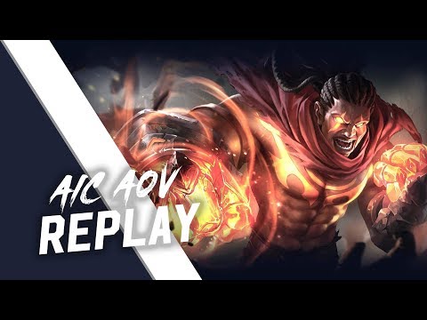 REPLAY AIC DAY 2 : EVOS VS GGWP GAME 5 - TERIMA KASIH GGWP