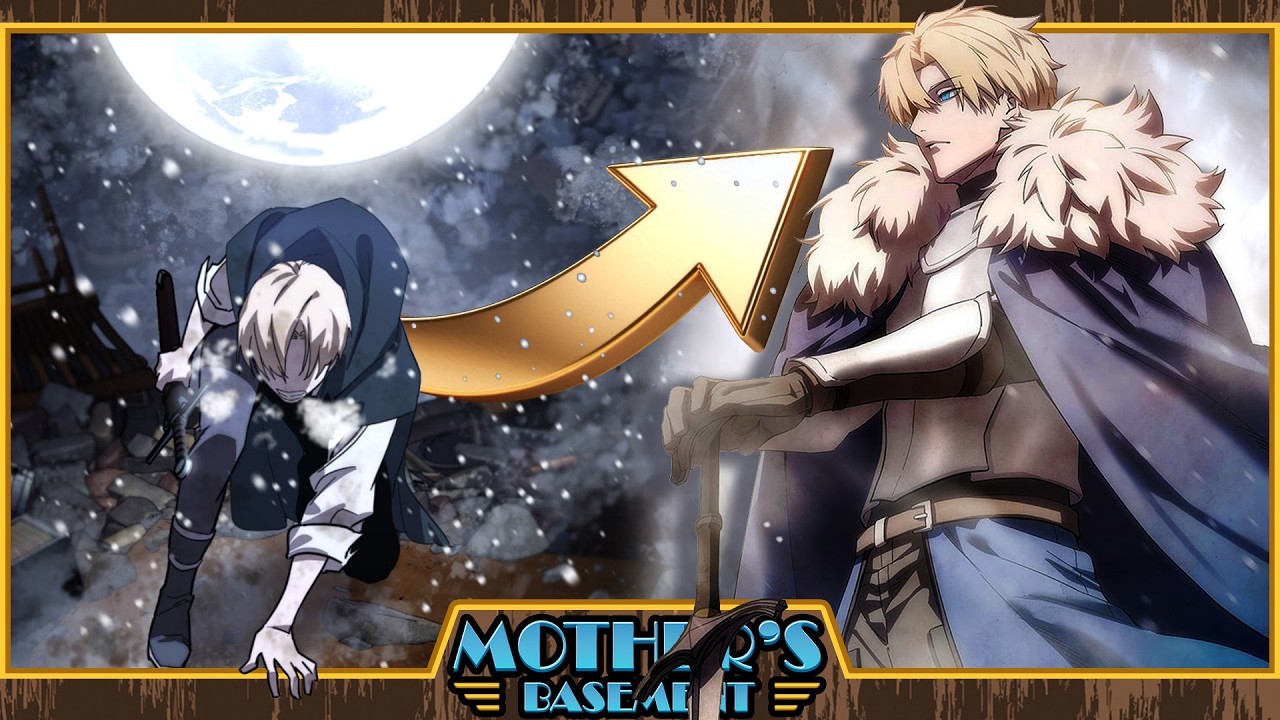 Revenge Fantasy Done Right