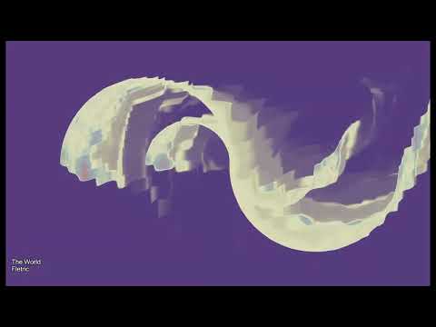 Fletric - The World #PsyChill #PsyDub