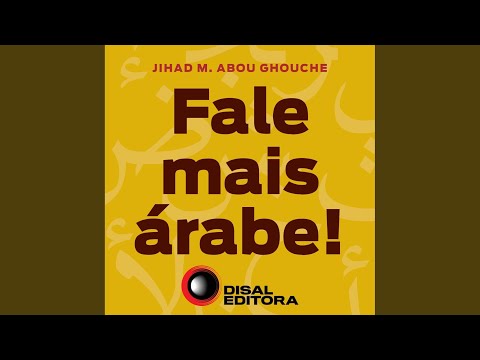 Faixa 30 - Fale Mais Árabe
