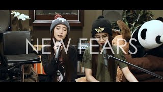New Fears | LIGHTS (Cover)
