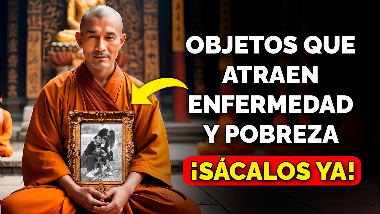 Remove these 10 objects from your home to attract health and prosperity | Buddhist Wisdom