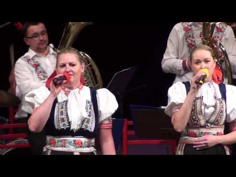 Textilanka - ZMES Ešte som nevidel