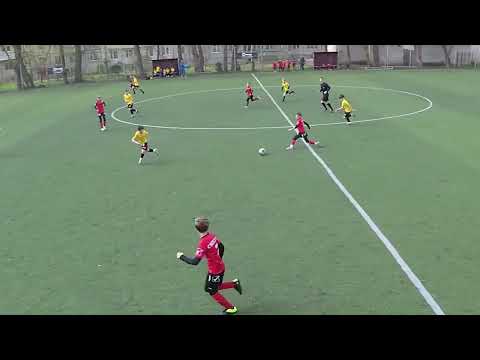 24_SSSF_Balti_U11-( 0 ) -- FC Sportul-( 0 )__08.04.2023_3_Андрей подкат