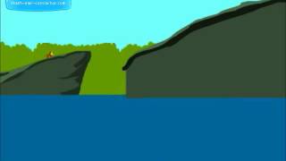 Chase:an animated short film