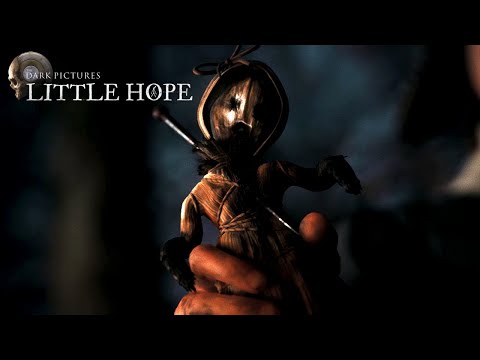 Vorschaubild: [DE] The Dark Pictures: Little Hope - Launch Trailer - PS4/XB1/PC