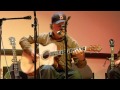 Wayne Henderson - plays "Wheels" - Introduces EJ Henderson guitar #8